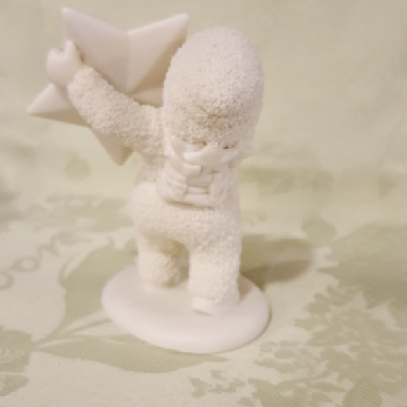 🔴🎄Snowbaby "I Found the Biggest Star of All" - Picture 2 of 4